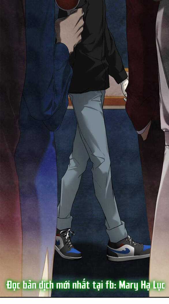 Cạm Bẫy Chapter 174.2 trang 5