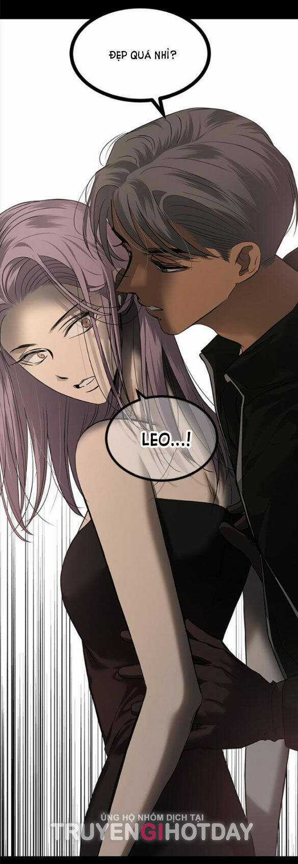 Cạm Bẫy Chapter 175.1 trang 11