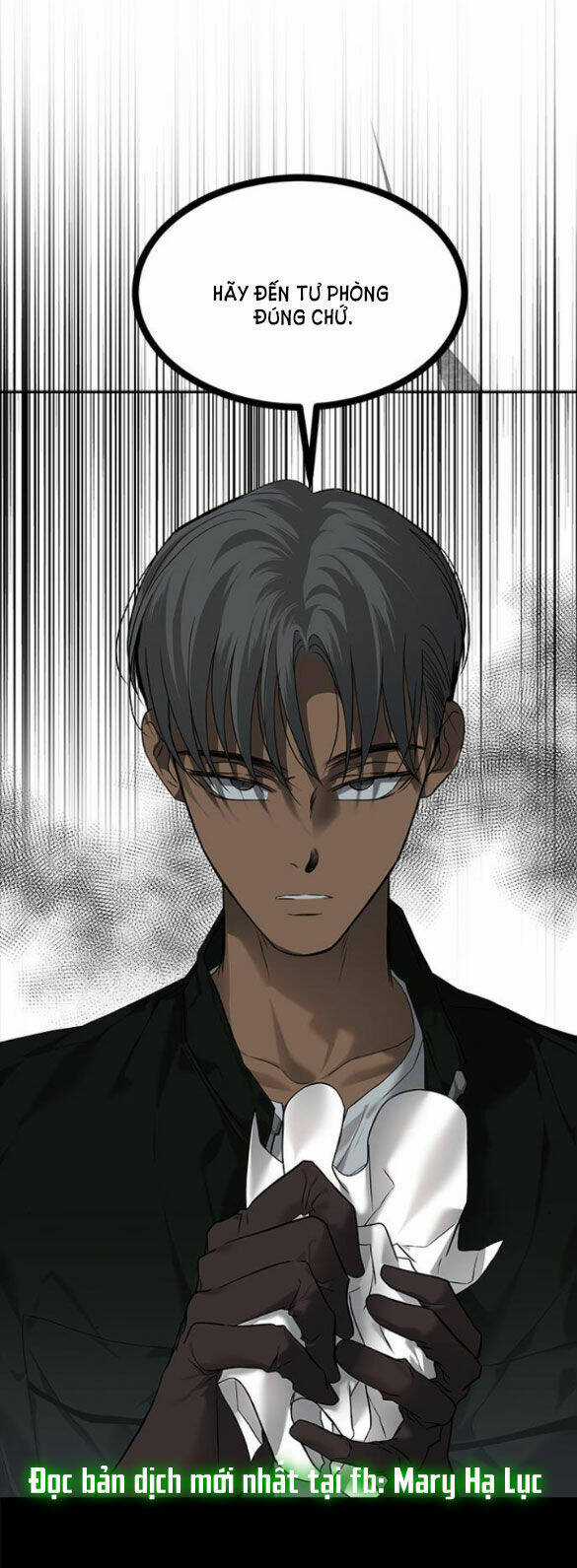 Cạm Bẫy Chapter 175.1 trang 15