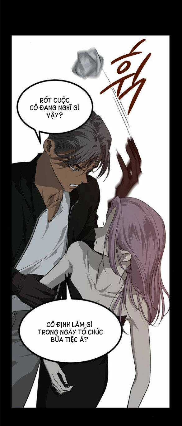 Cạm Bẫy Chapter 175.1 trang 16