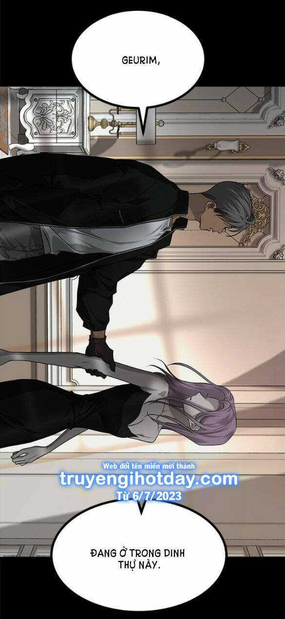 Cạm Bẫy Chapter 175.1 trang 20