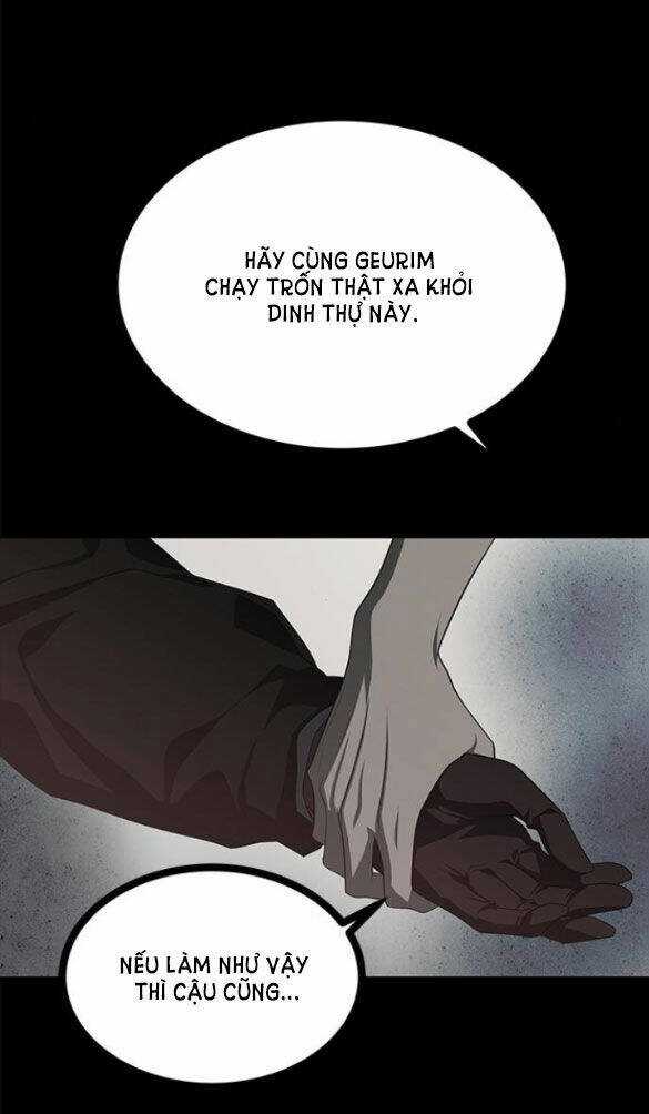 Cạm Bẫy Chapter 175.1 trang 38