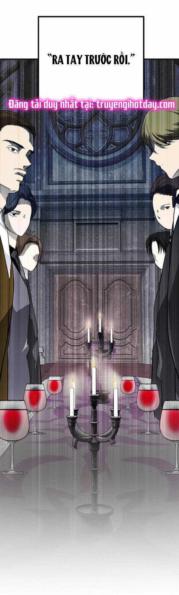 Cạm Bẫy Chapter 175.2 trang 39