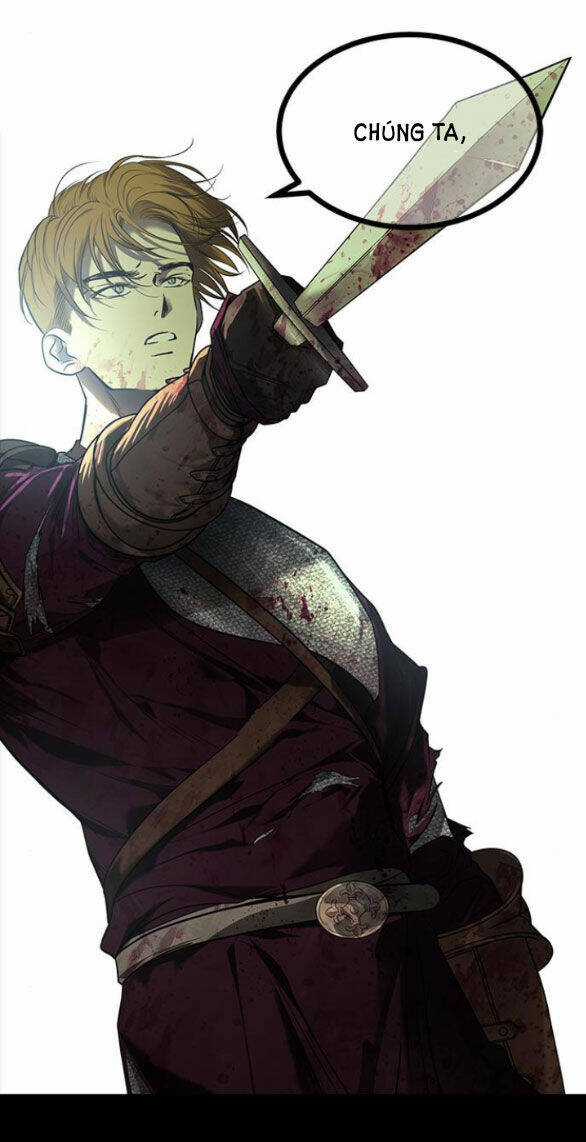 Cạm Bẫy Chapter 176.1 trang 15