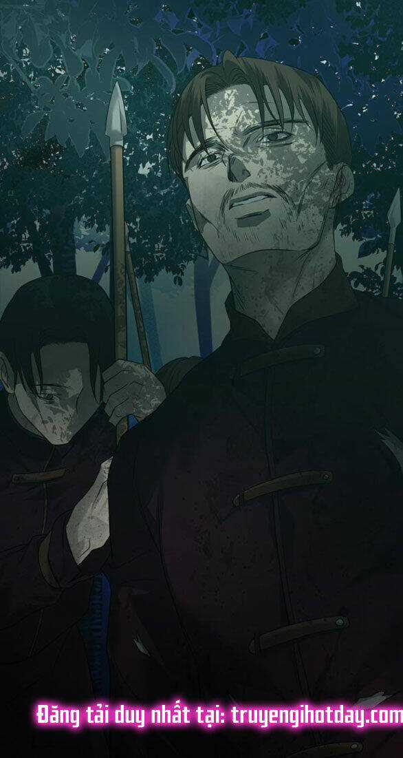 Cạm Bẫy Chapter 176.1 trang 52