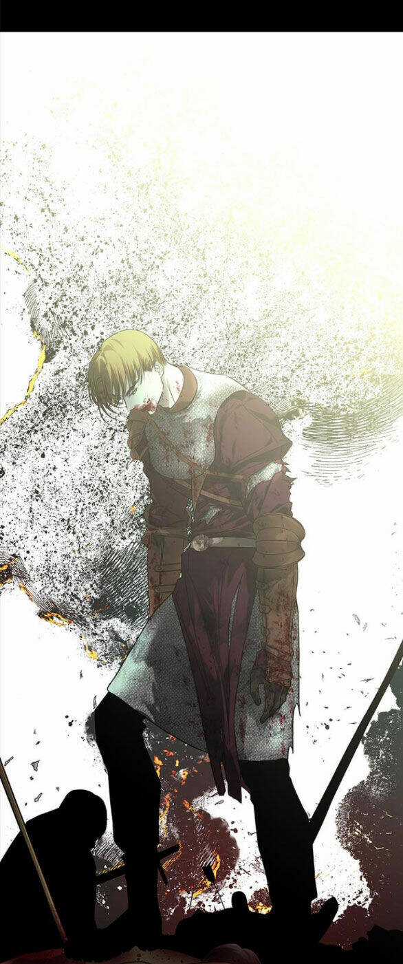 Cạm Bẫy Chapter 176.1 trang 77