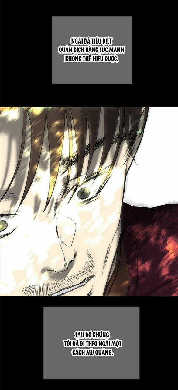 Cạm Bẫy Chapter 176.1 trang 80