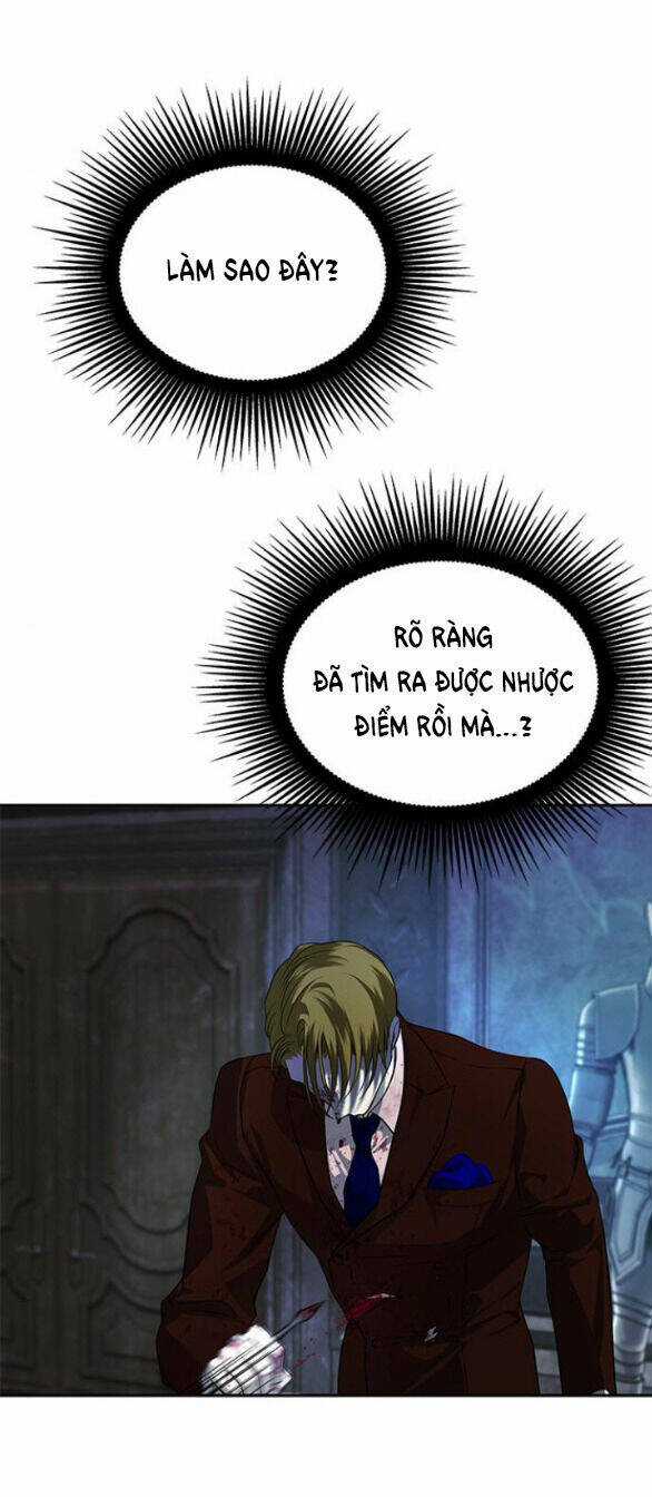 Cạm Bẫy Chapter 176.2 trang 22