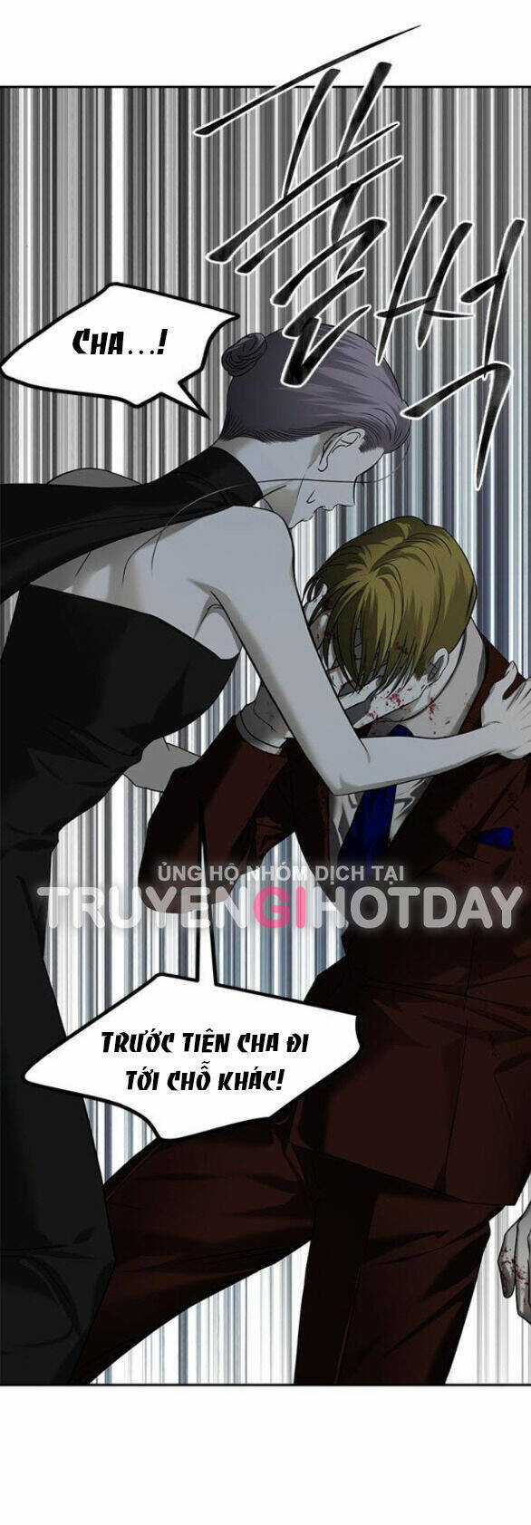 Cạm Bẫy Chapter 176.2 trang 38