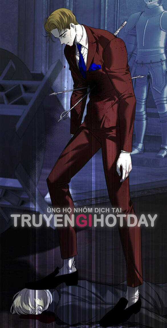 Cạm Bẫy Chapter 176.2 trang 5