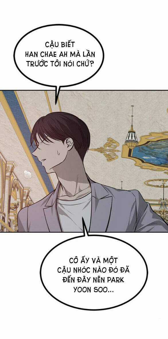 Cạm Bẫy Chapter 177.1 trang 16