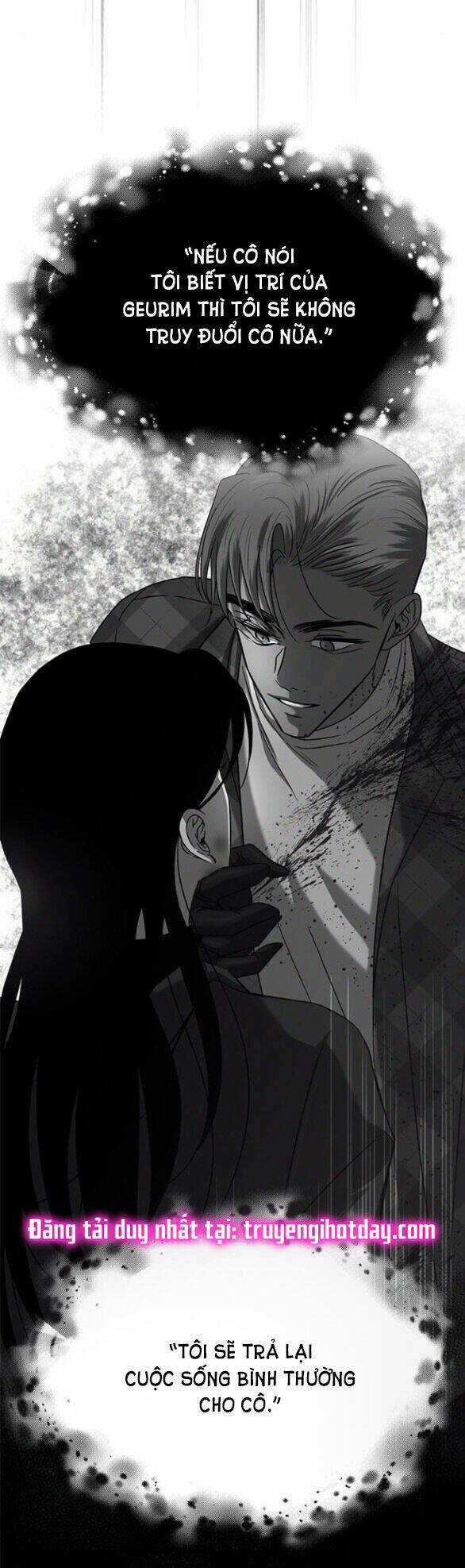 Cạm Bẫy Chapter 177.1 trang 21