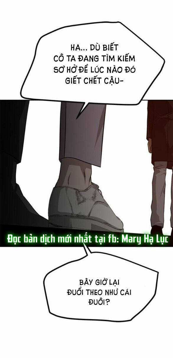 Cạm Bẫy Chapter 177.1 trang 33