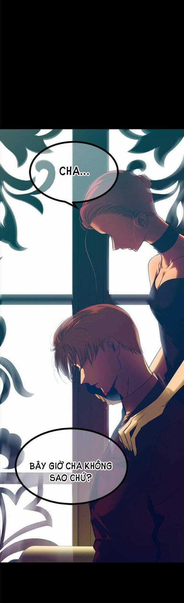 Cạm Bẫy Chapter 177.1 trang 50