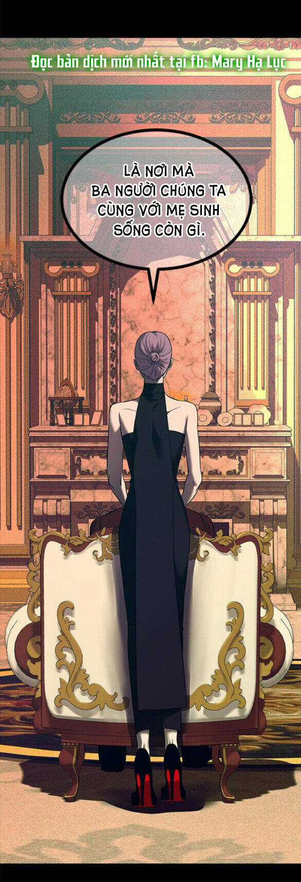 Cạm Bẫy Chapter 177.1 trang 54