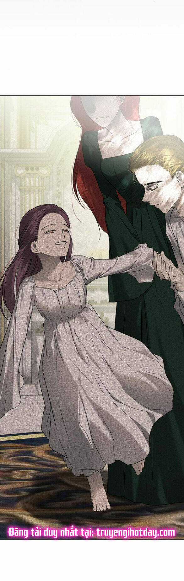 Cạm Bẫy Chapter 177.1 trang 60