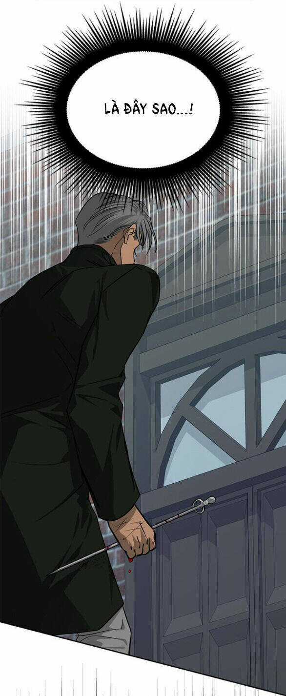 Cạm Bẫy Chapter 177.2 trang 21