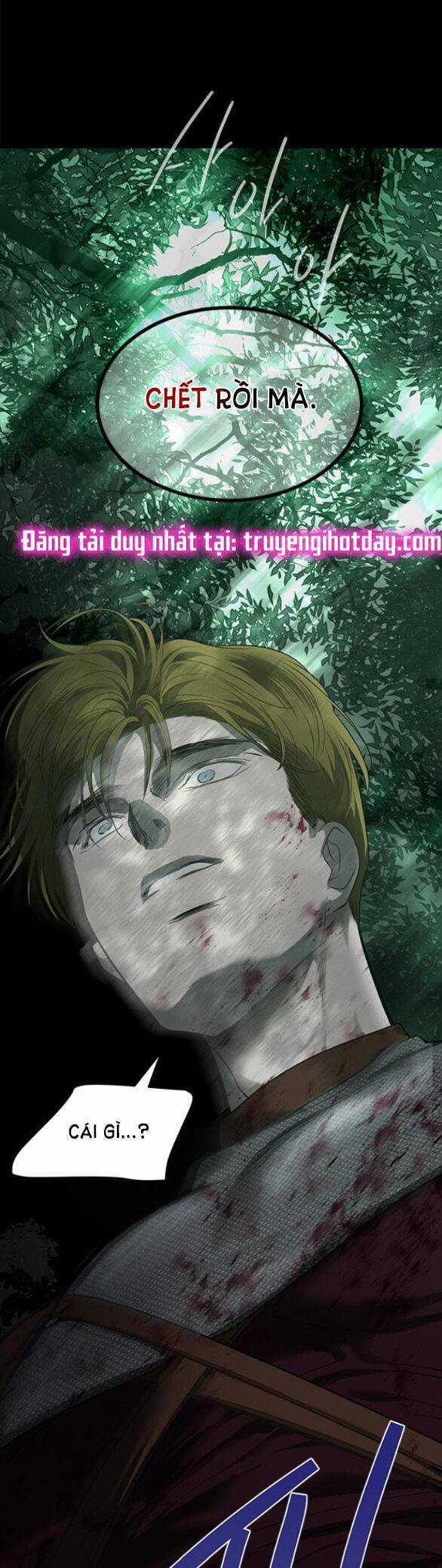 Cạm Bẫy Chapter 178.1 trang 16