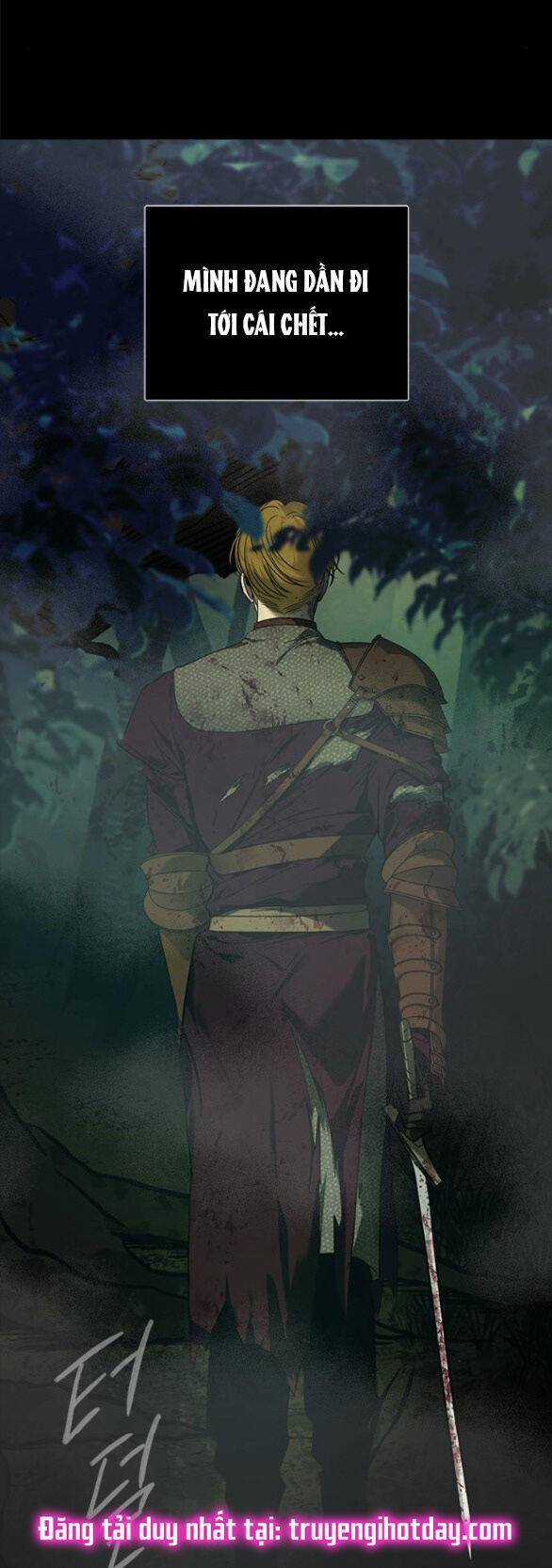 Cạm Bẫy Chapter 178.1 trang 7