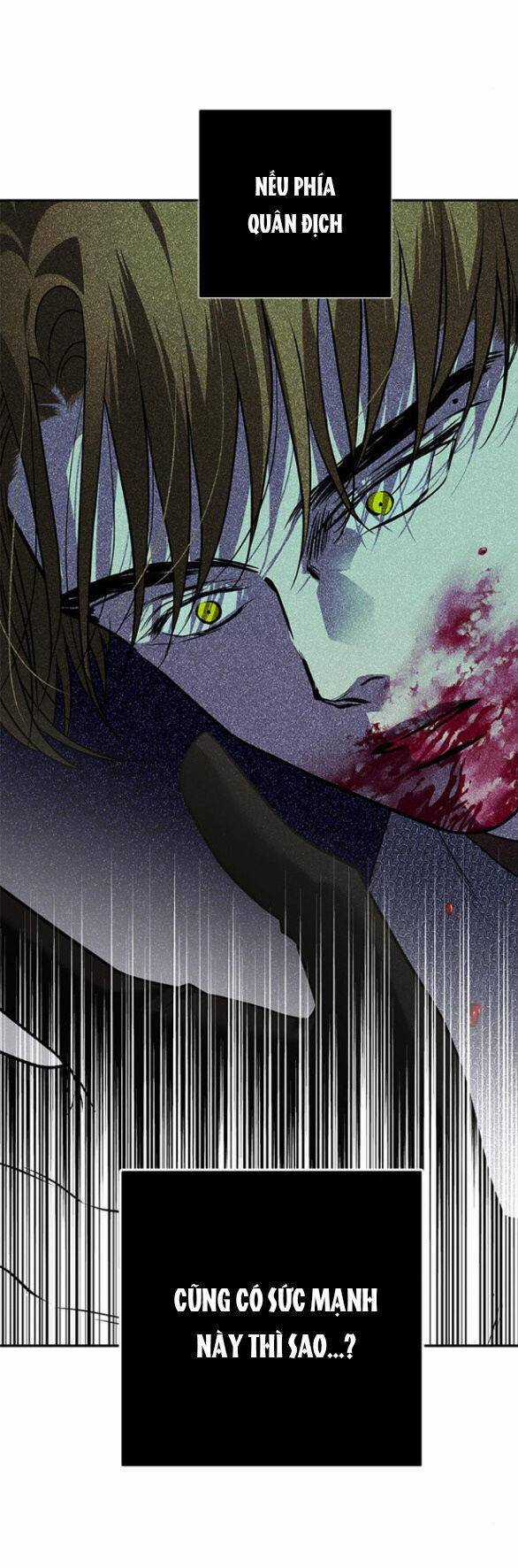 Cạm Bẫy Chapter 178.2 trang 30
