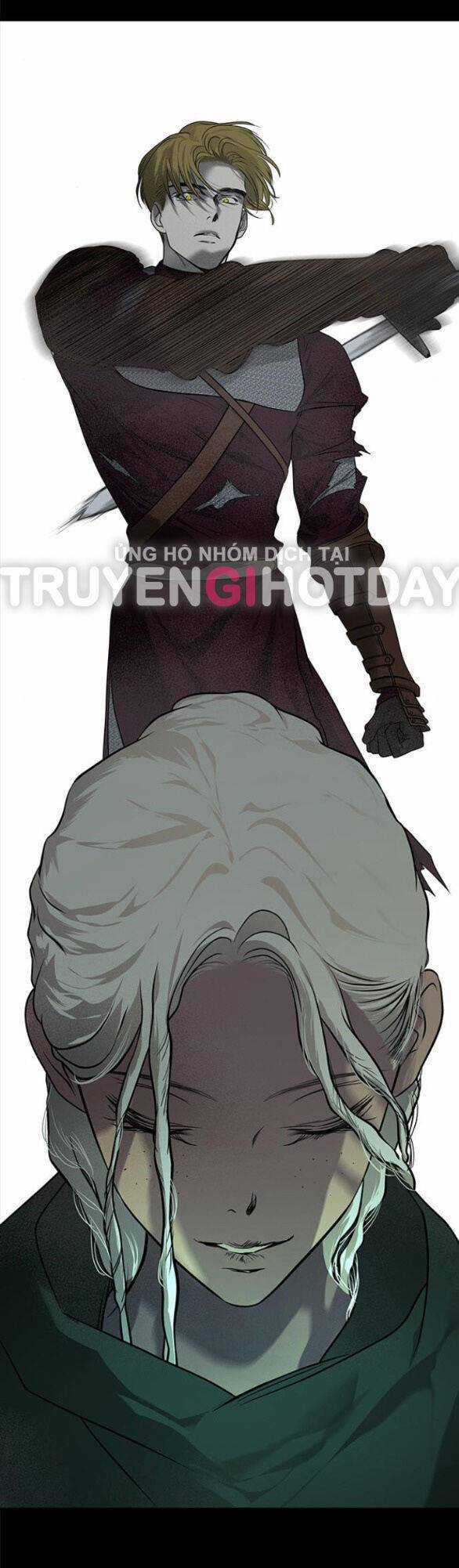 Cạm Bẫy Chapter 178.2 trang 38