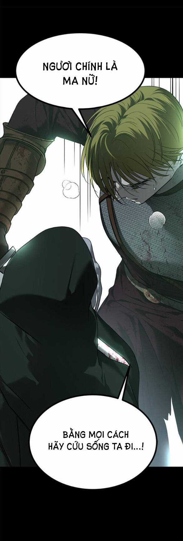 Cạm Bẫy Chapter 178 trang 30