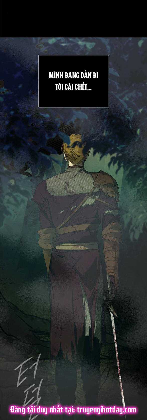 Cạm Bẫy Chapter 178 trang 7