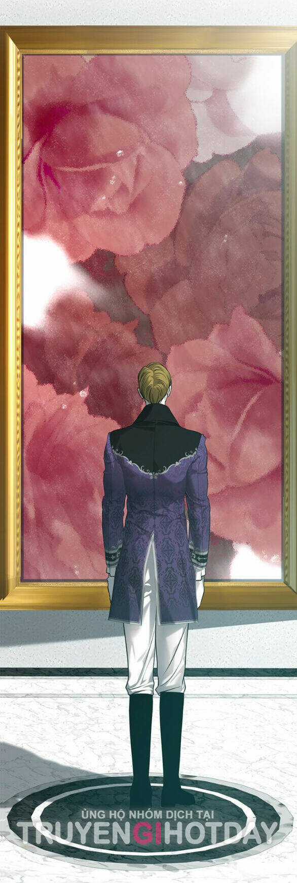 Cạm Bẫy Chapter 179.1 trang 10