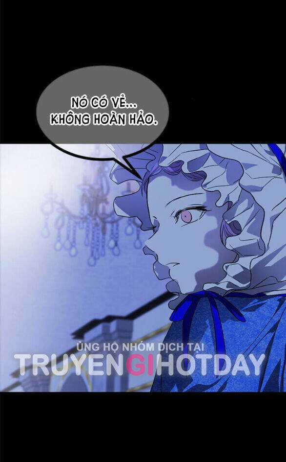 Cạm Bẫy Chapter 179.1 trang 38