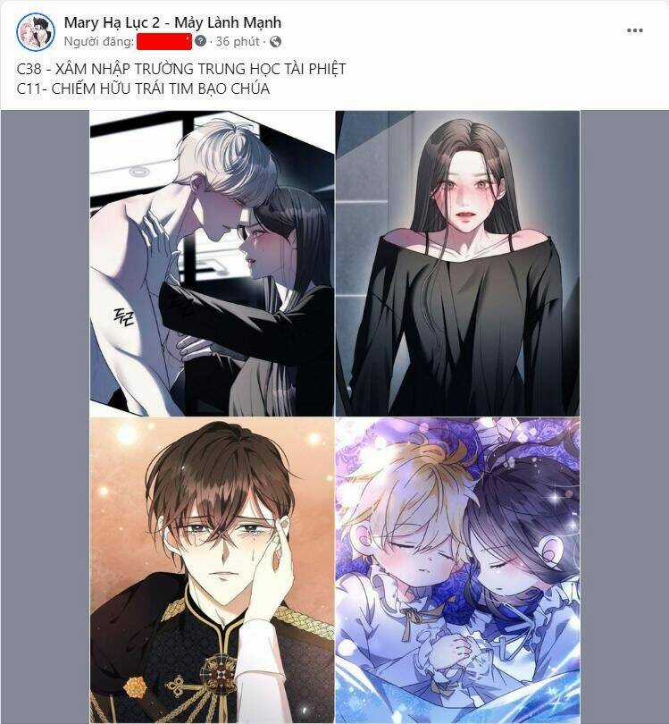 Cạm Bẫy Chapter 179.1 trang 45