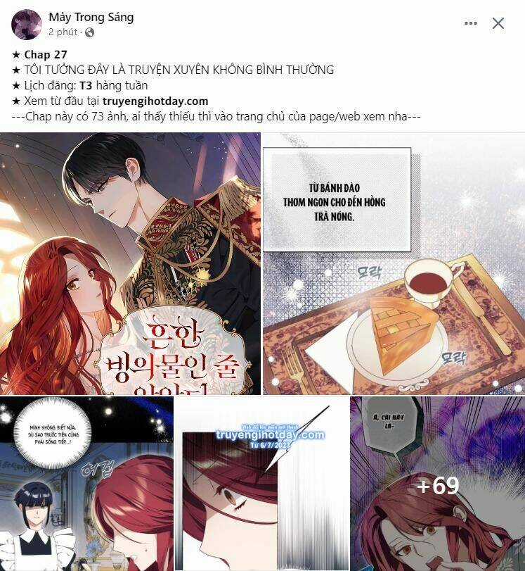 Cạm Bẫy Chapter 179.1 trang 46