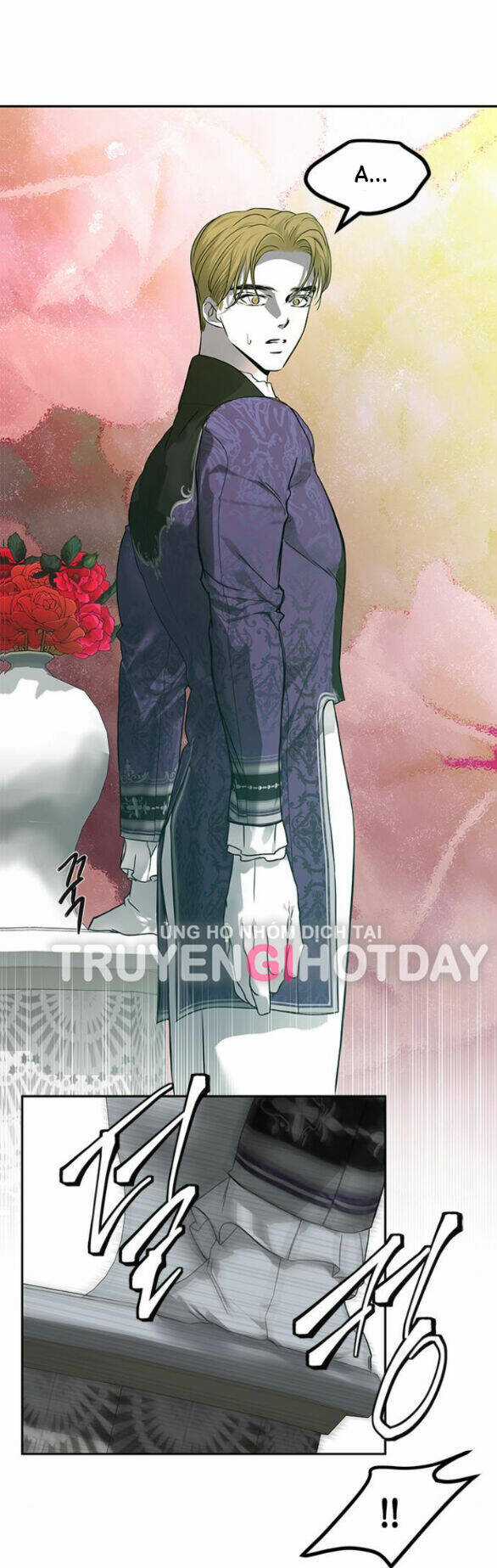 Cạm Bẫy Chapter 179.1 trang 65