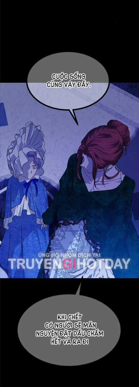 Cạm Bẫy Chapter 179.1 trang 89