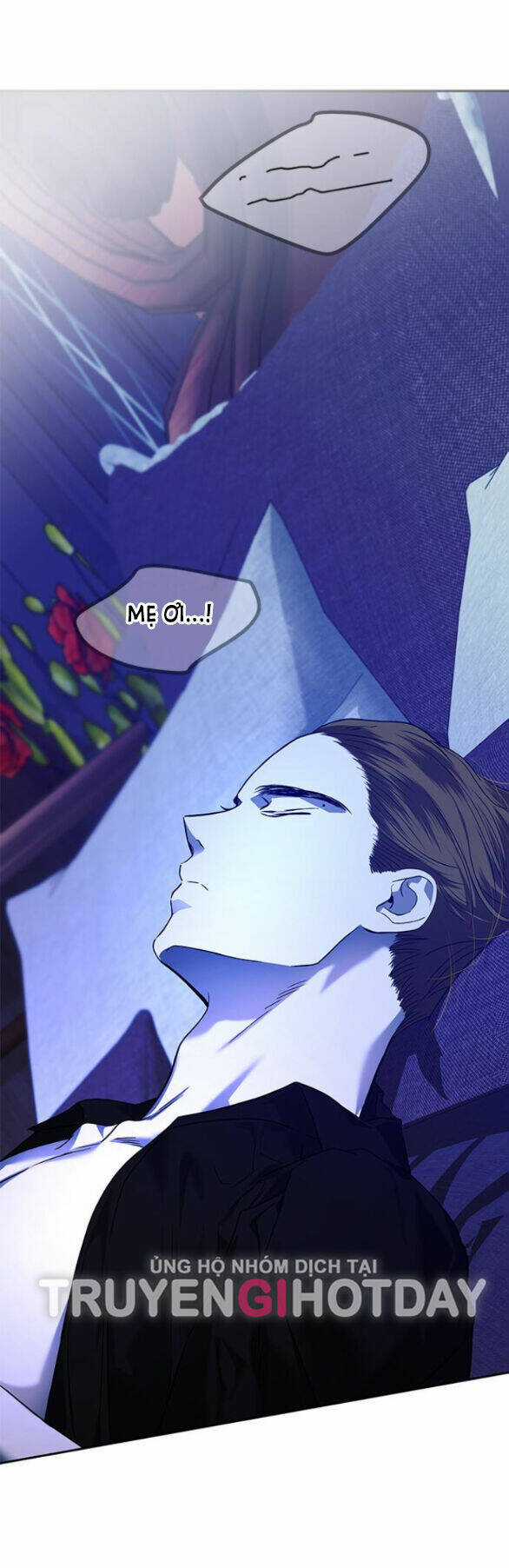 Cạm Bẫy Chapter 179.2 trang 28