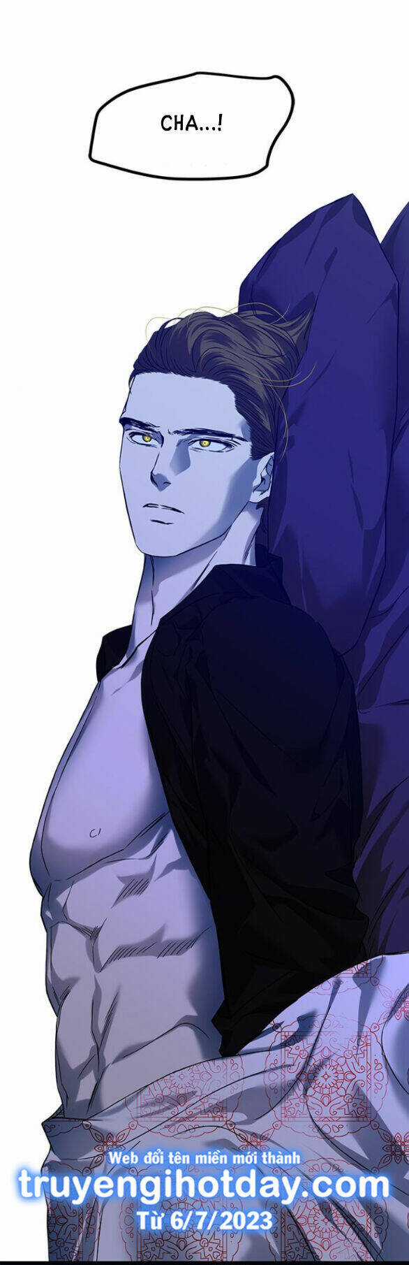 Cạm Bẫy Chapter 179.2 trang 30