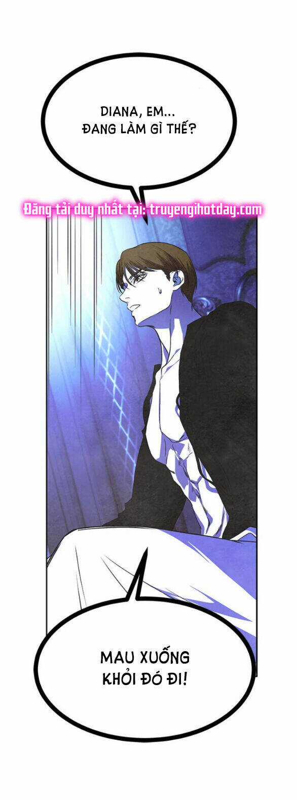 Cạm Bẫy Chapter 179.2 trang 36