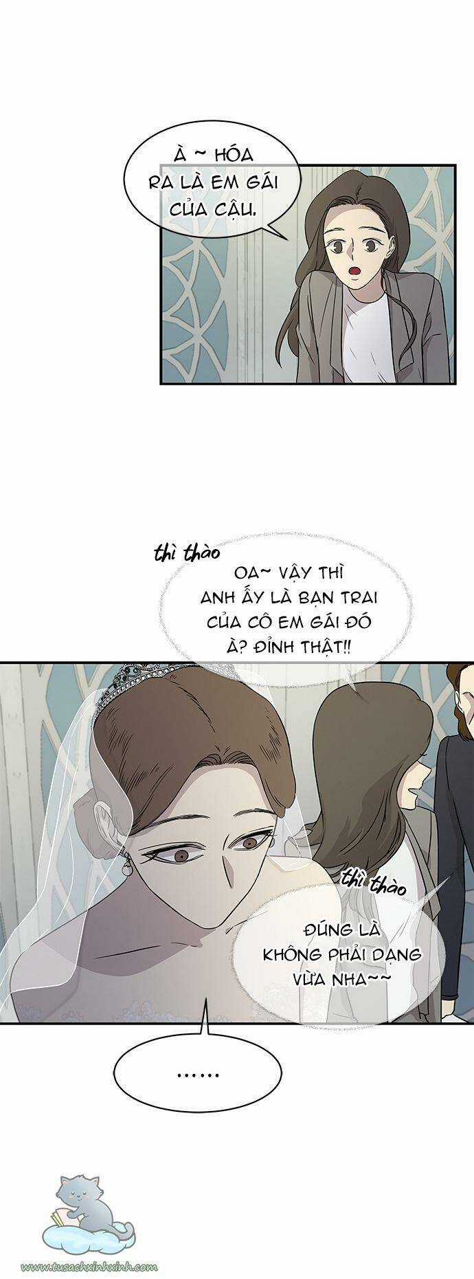 Cạm Bẫy Chapter 18 trang 11