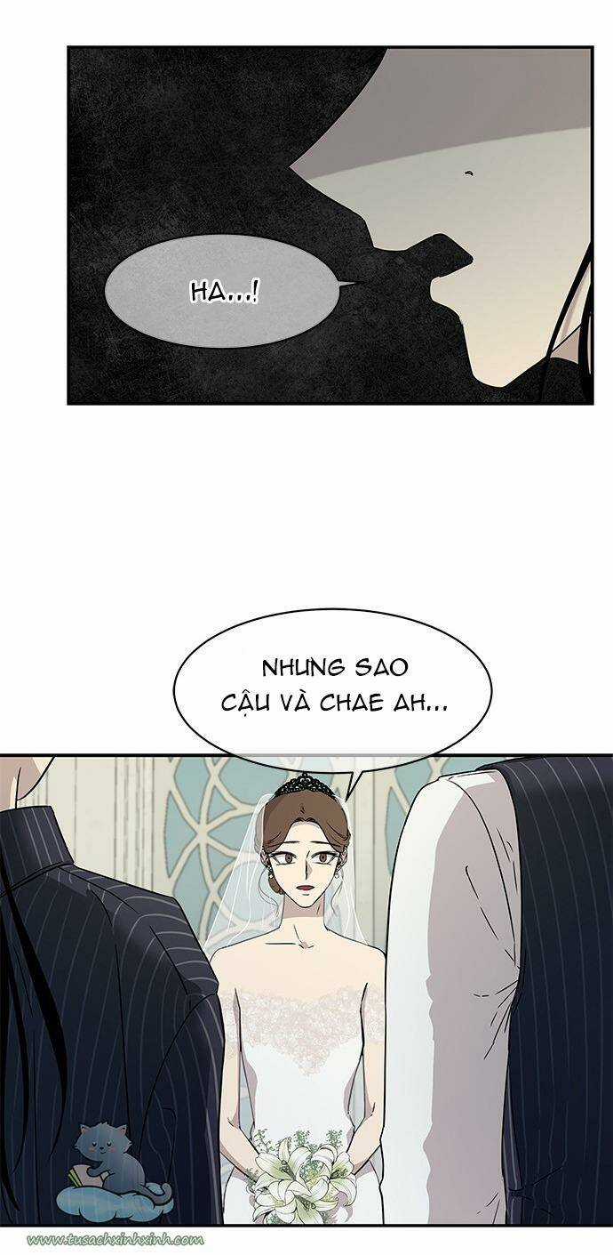 Cạm Bẫy Chapter 18 trang 13