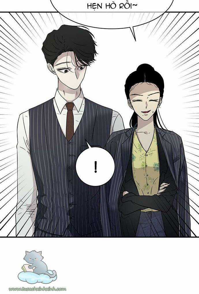 Cạm Bẫy Chapter 18 trang 15