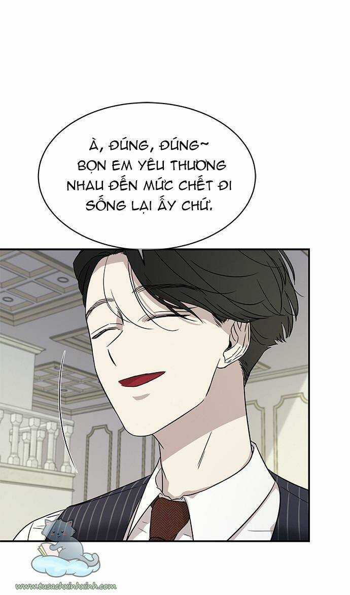 Cạm Bẫy Chapter 18 trang 16
