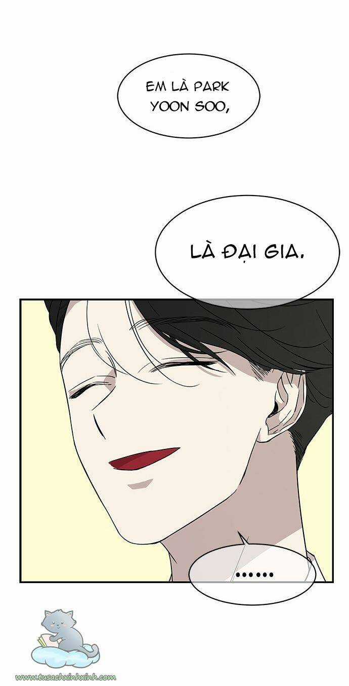 Cạm Bẫy Chapter 18 trang 17