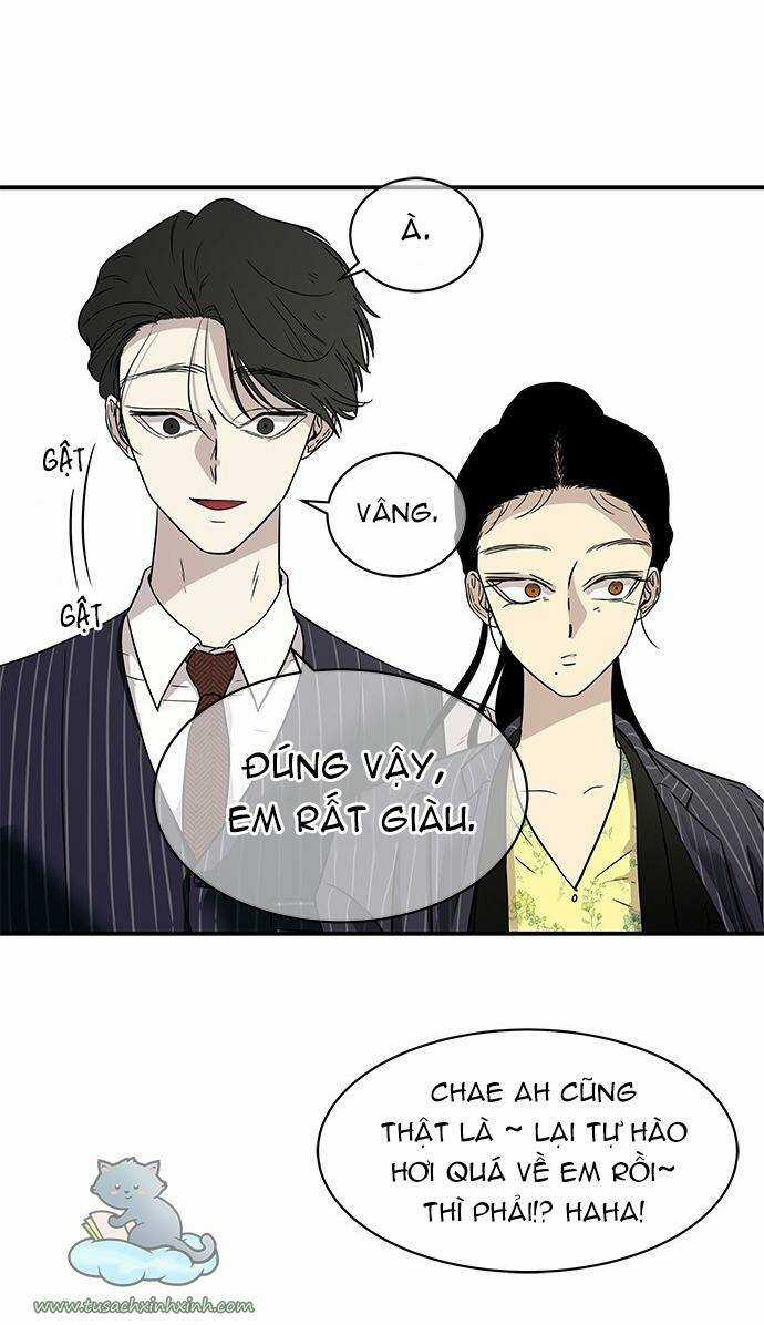 Cạm Bẫy Chapter 18 trang 18