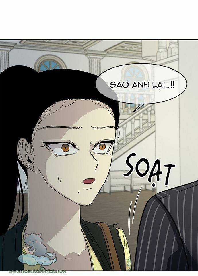 Cạm Bẫy Chapter 18 trang 2