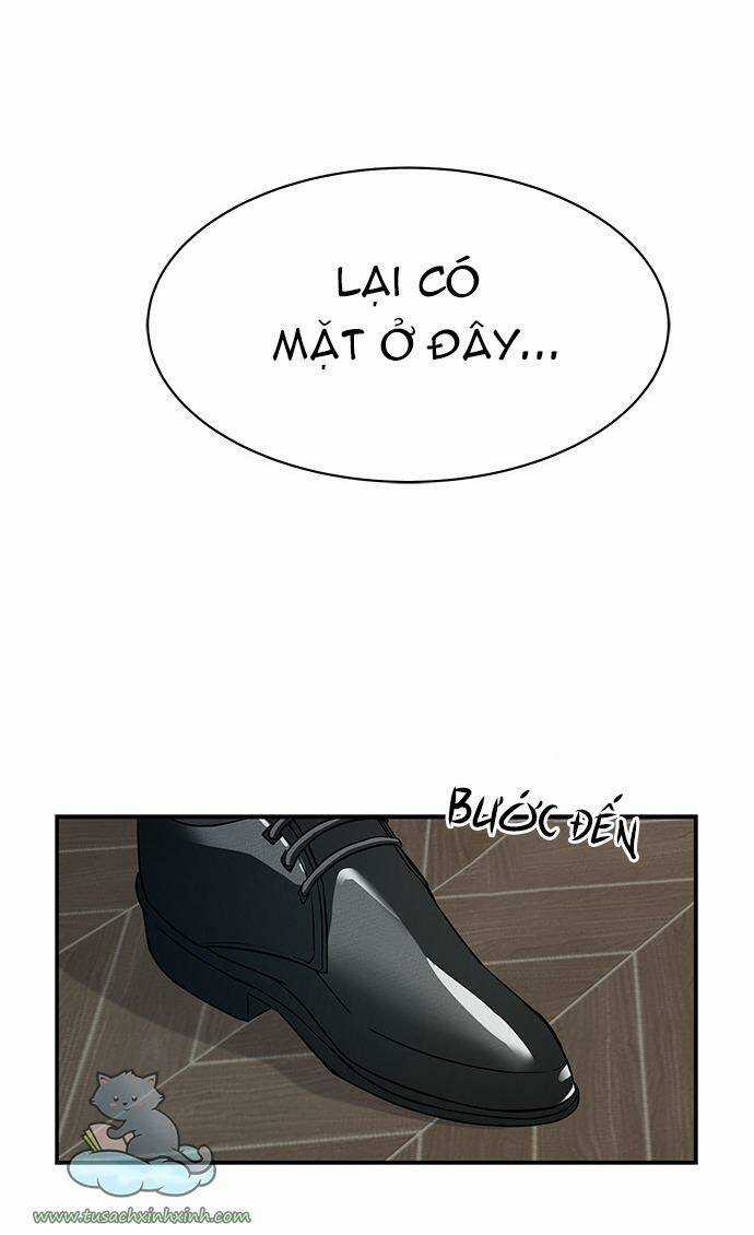 Cạm Bẫy Chapter 18 trang 20