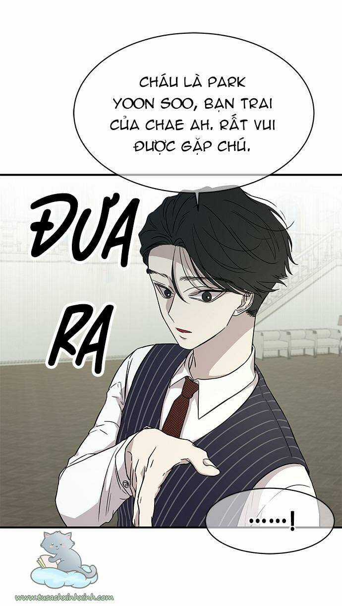 Cạm Bẫy Chapter 18 trang 21