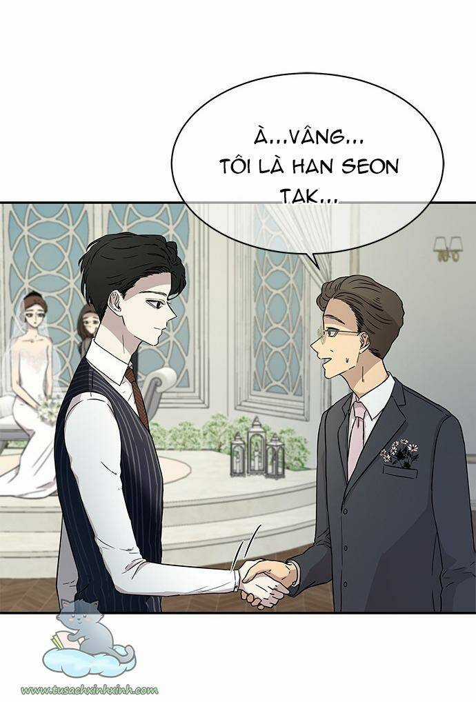 Cạm Bẫy Chapter 18 trang 22