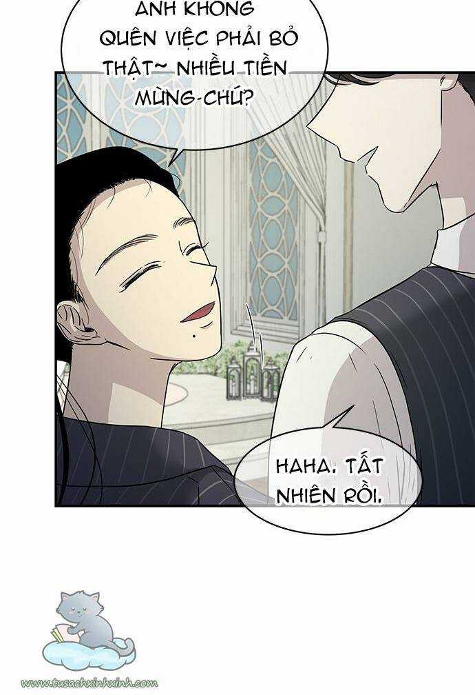 Cạm Bẫy Chapter 18 trang 25