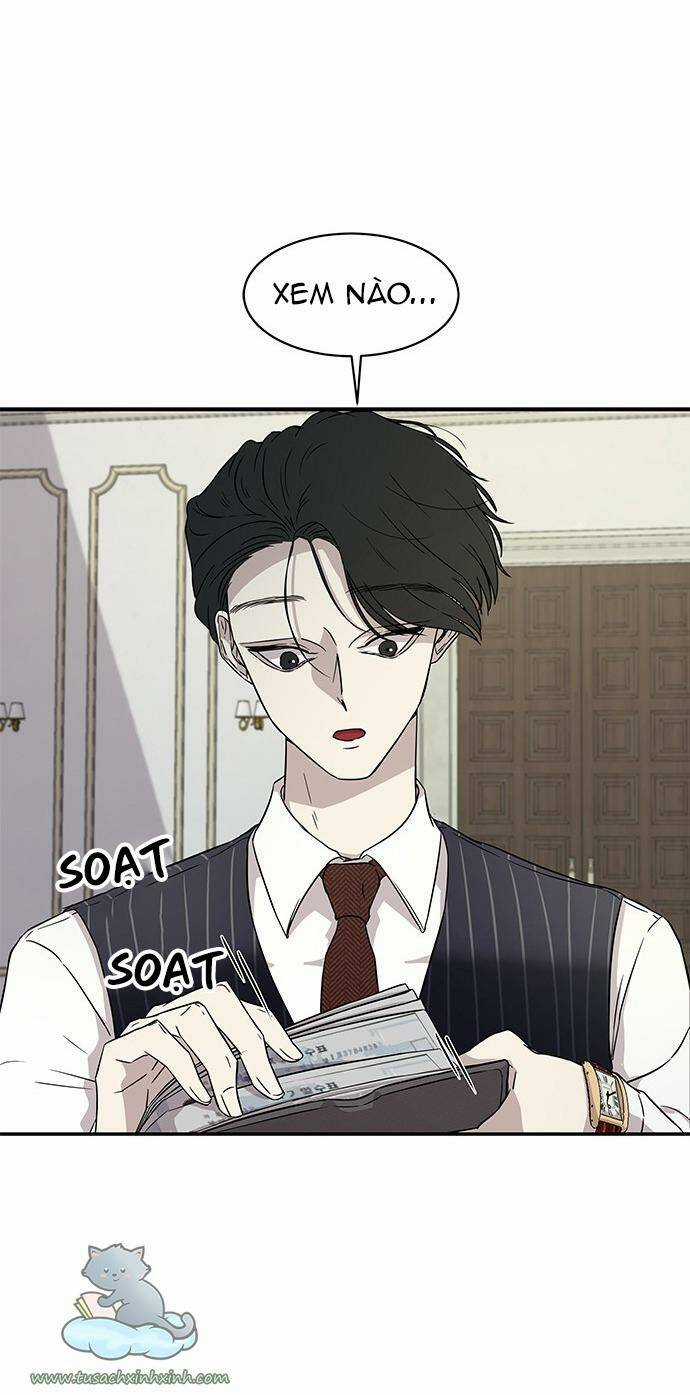 Cạm Bẫy Chapter 18 trang 26