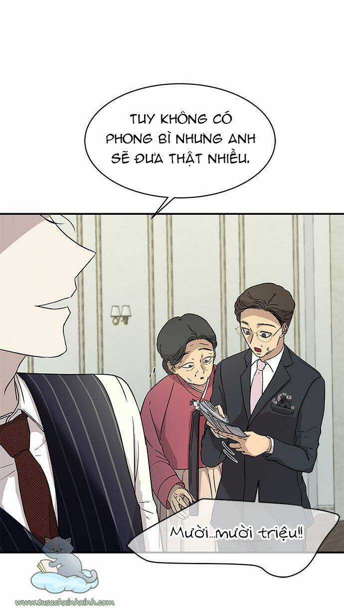 Cạm Bẫy Chapter 18 trang 28