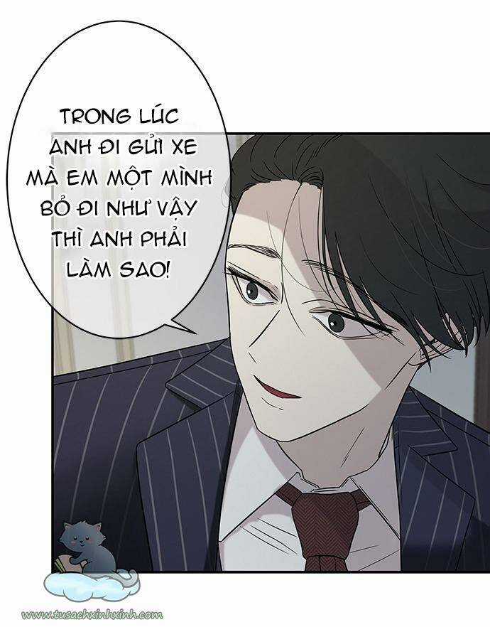 Cạm Bẫy Chapter 18 trang 3